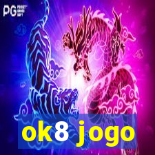 ok8 jogo